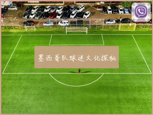 墨西哥队球迷文化探秘